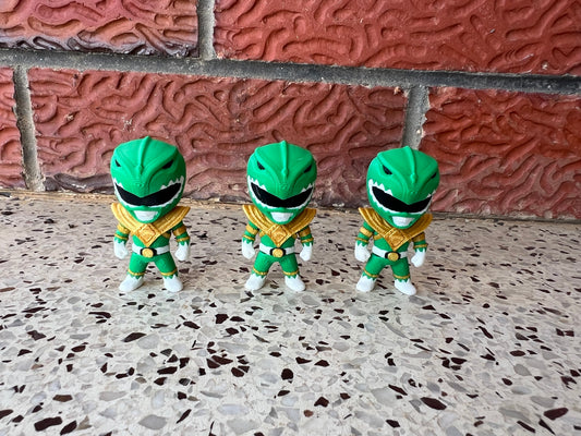 Power Heroes