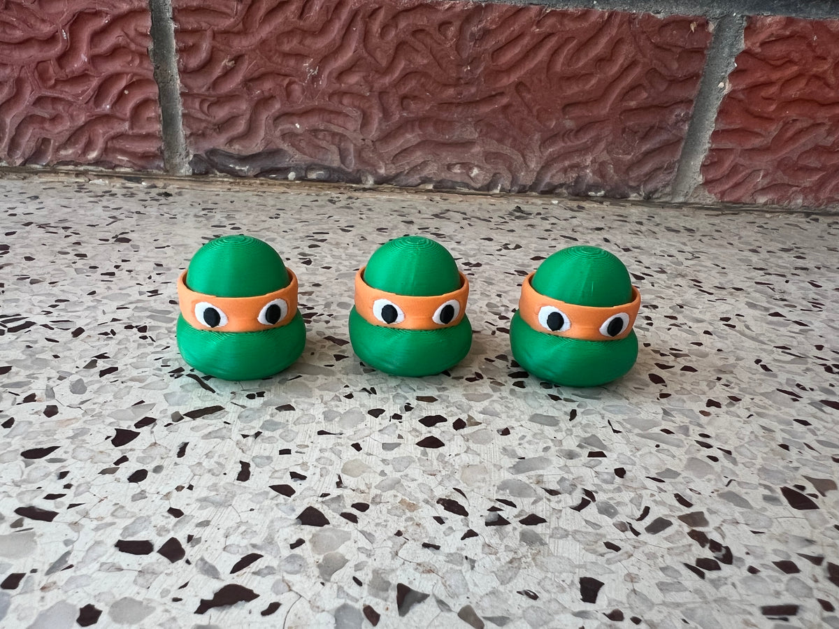 Turtle Clicker