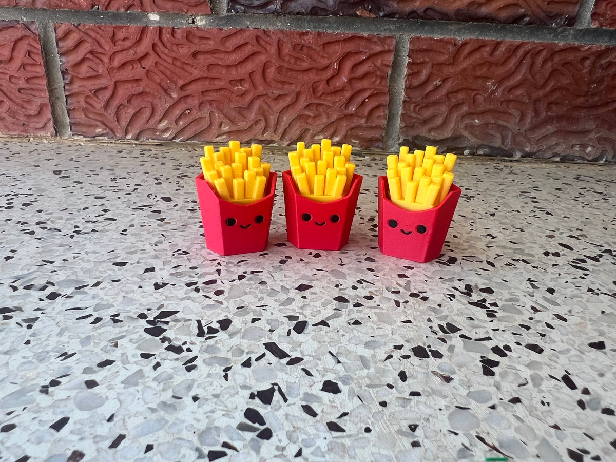 Chips Clicker