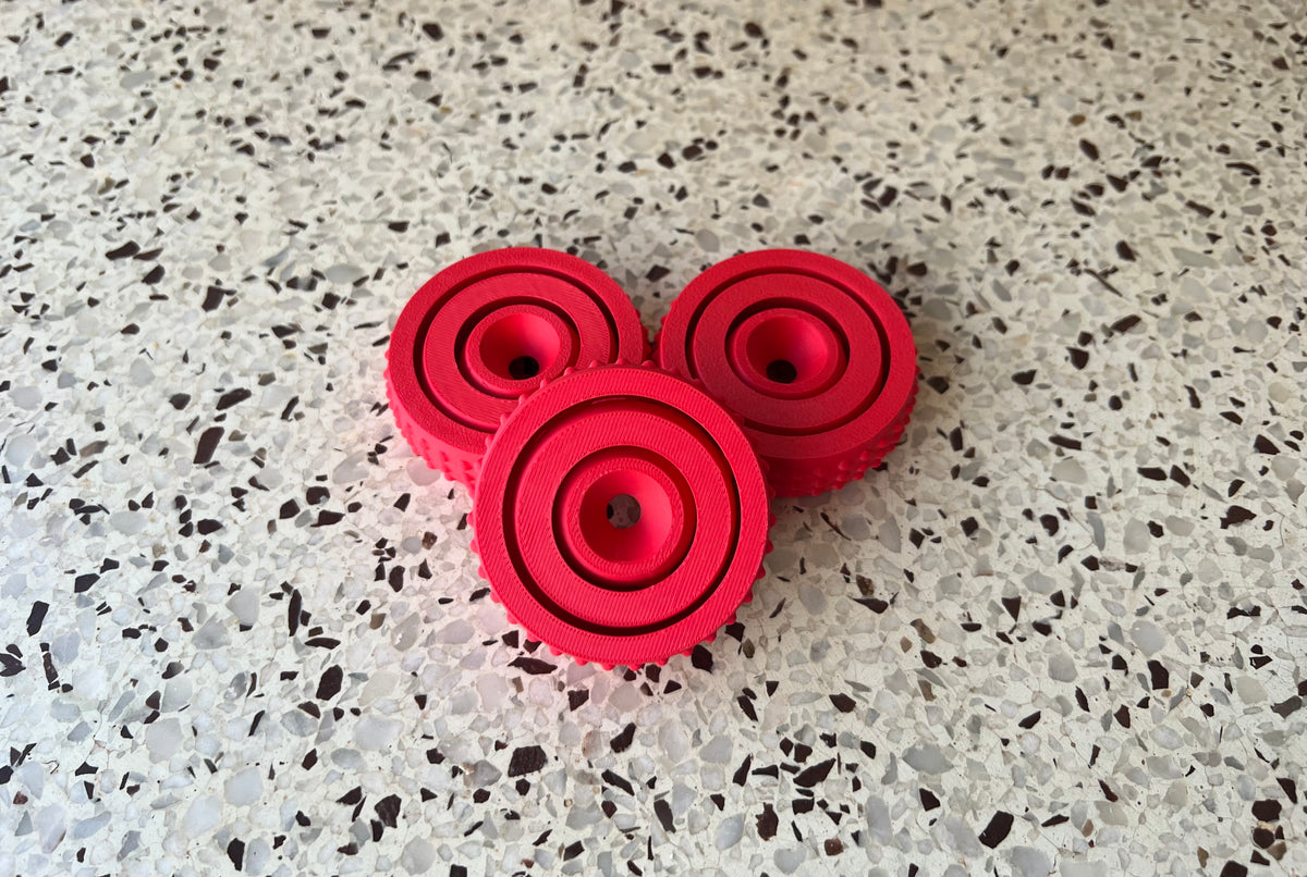 Orbit Spinner Fidget