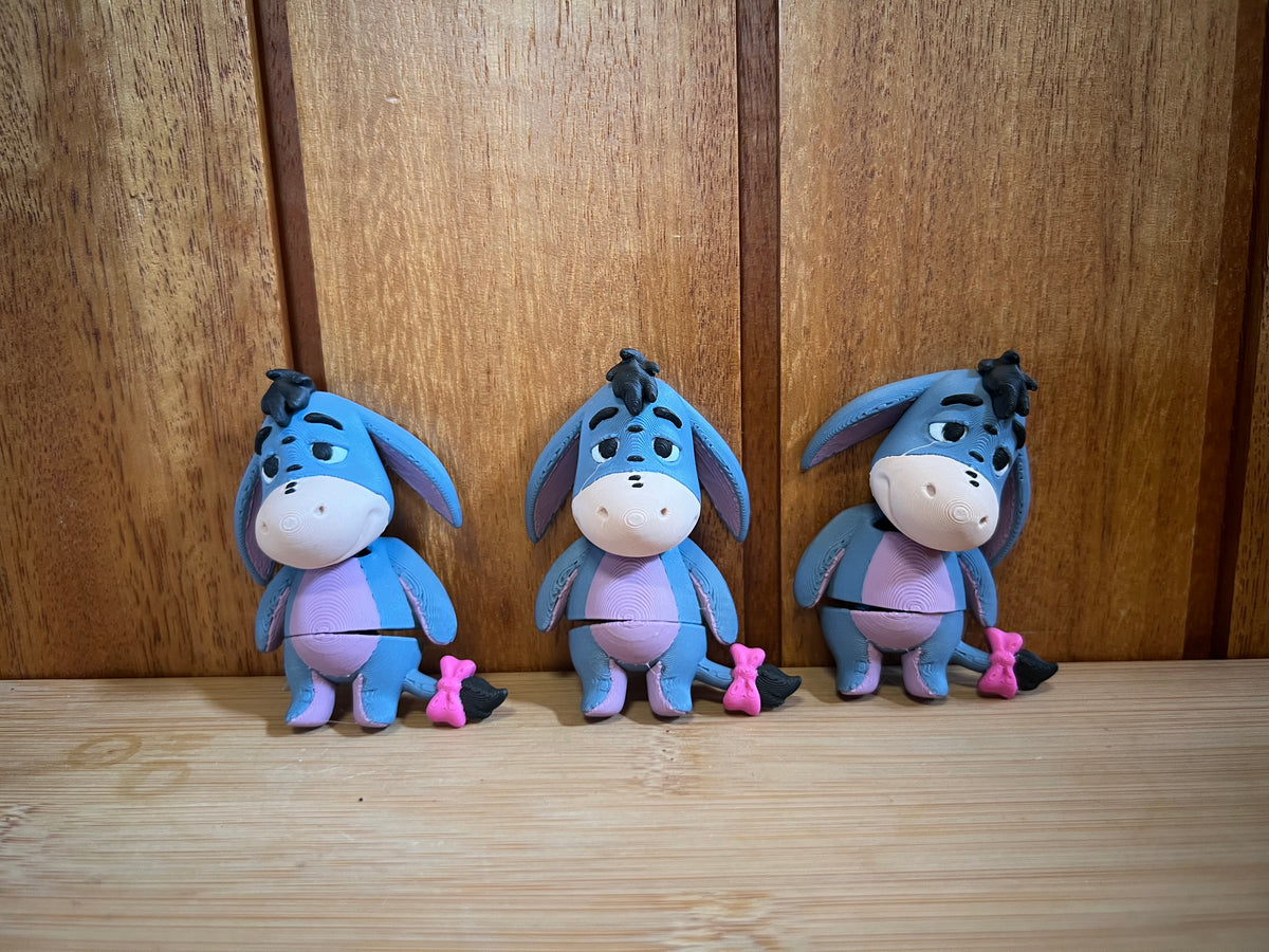 Donkey