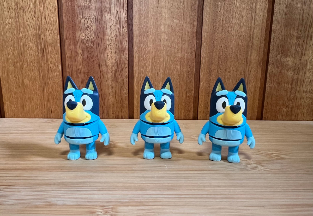 Blue Dog