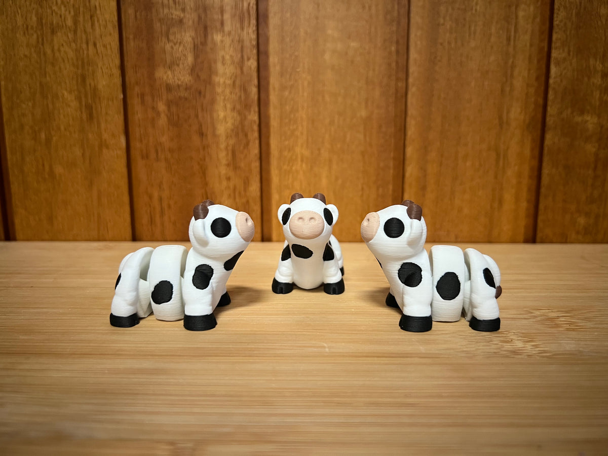 Cow