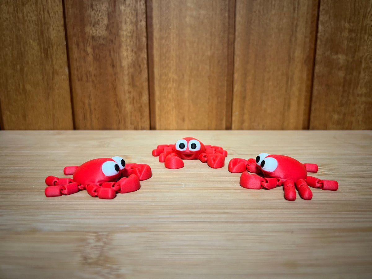 Crab