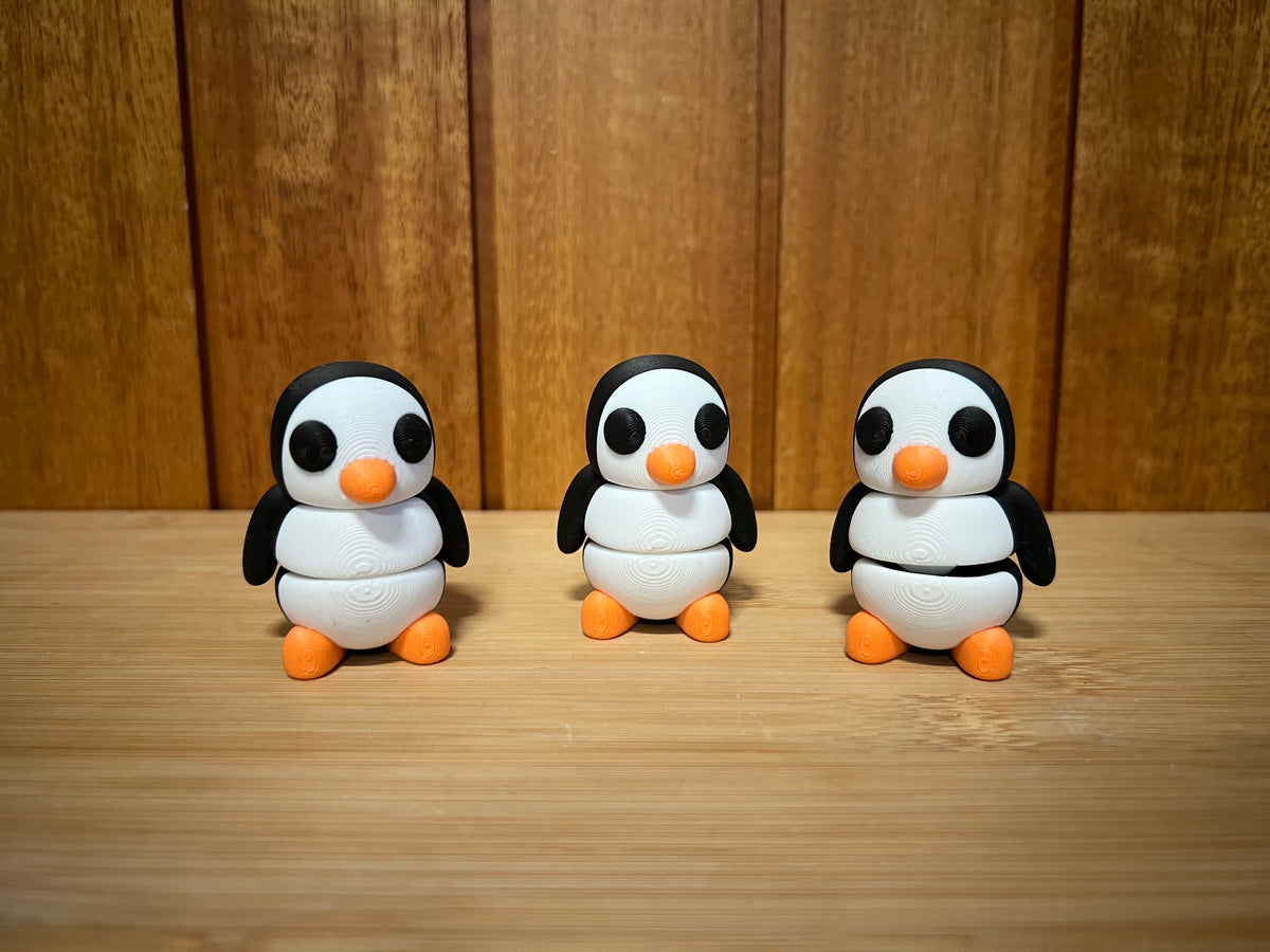 Penguin