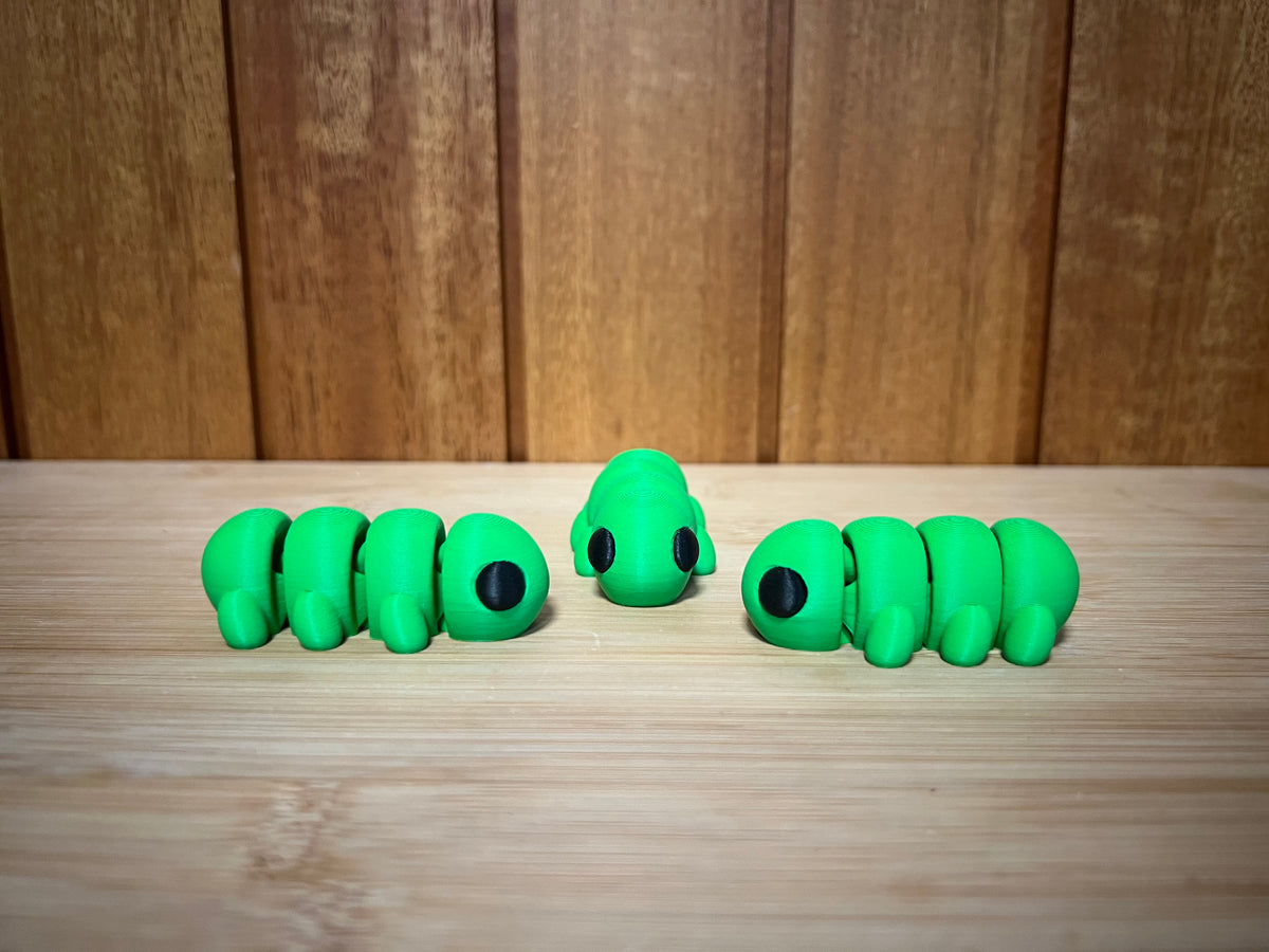 Caterpillar
