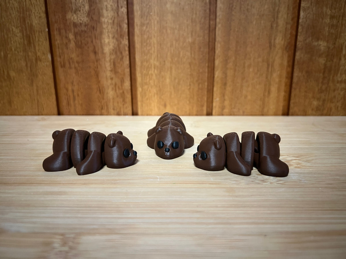 Bear