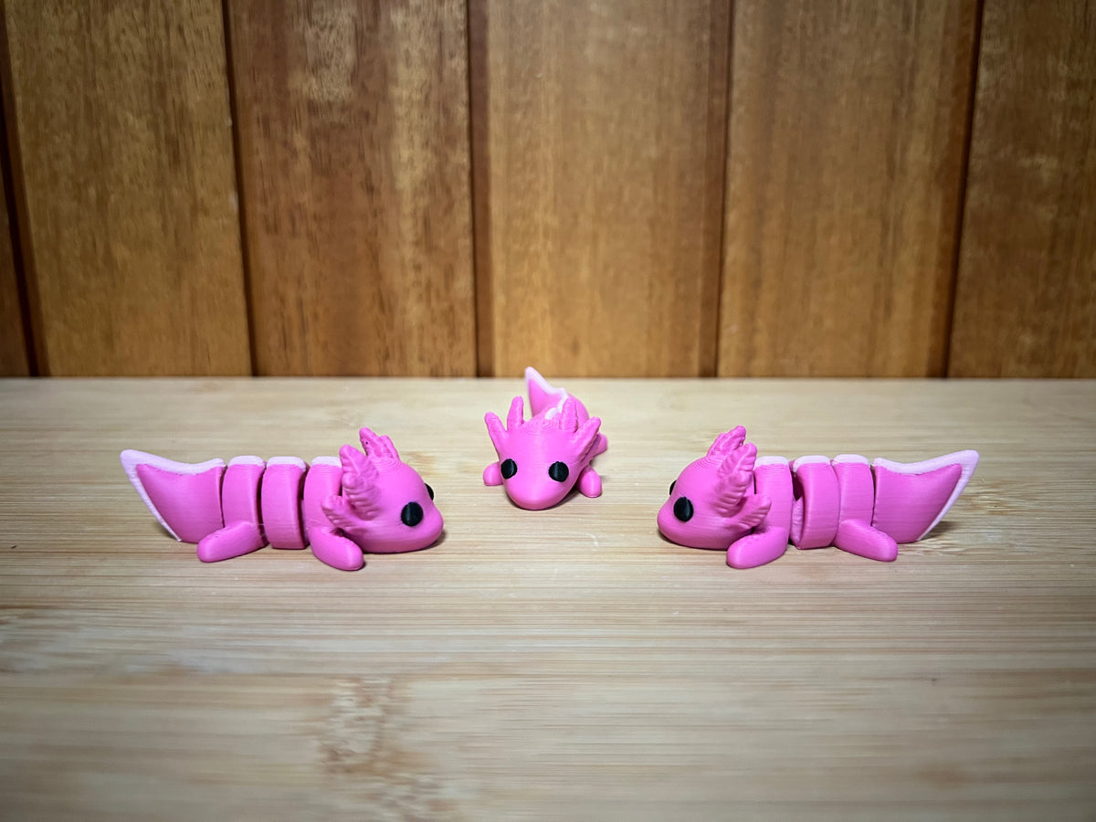 Axolotl