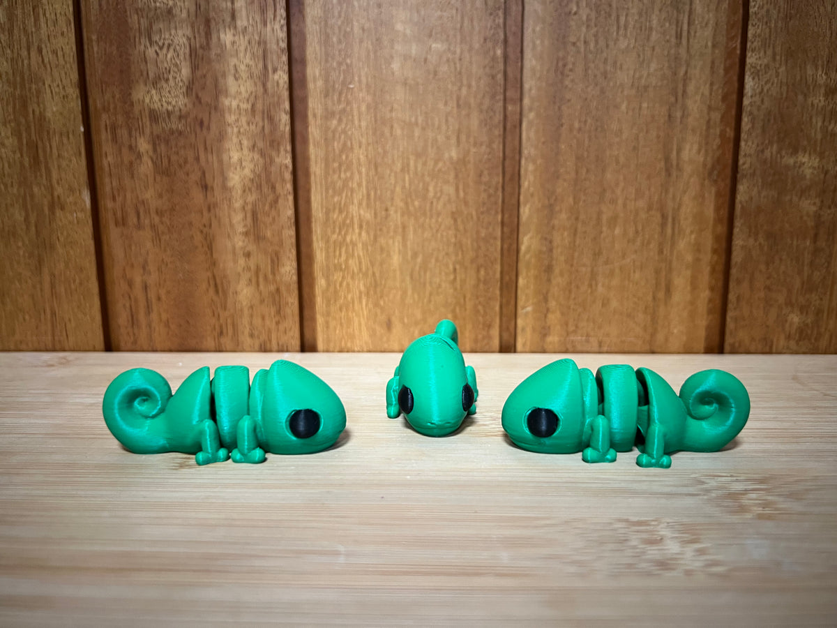 Chameleon