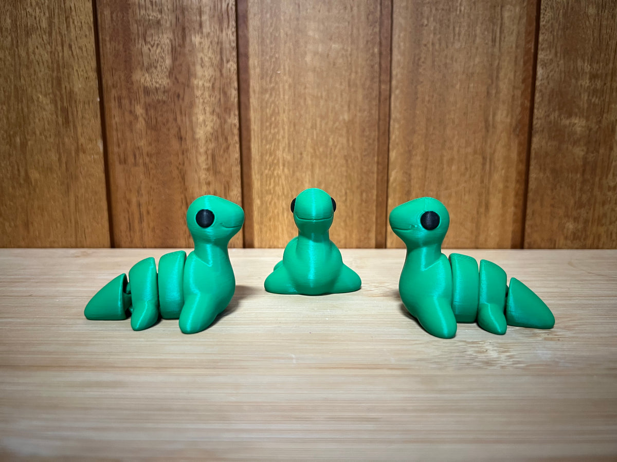Nessie
