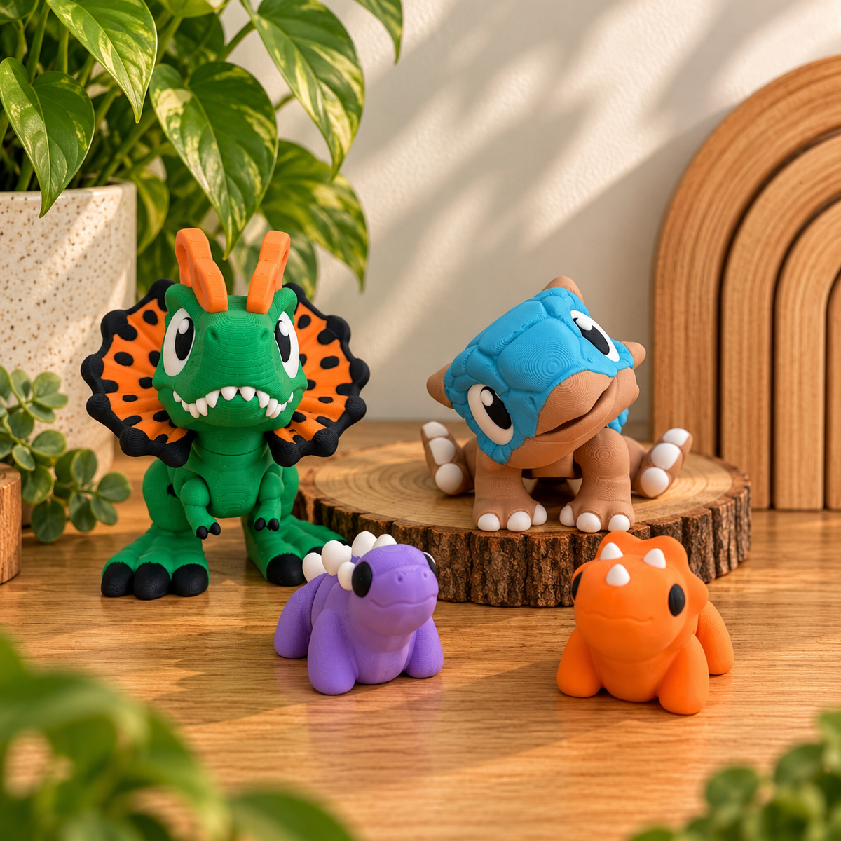 Dinosaurs