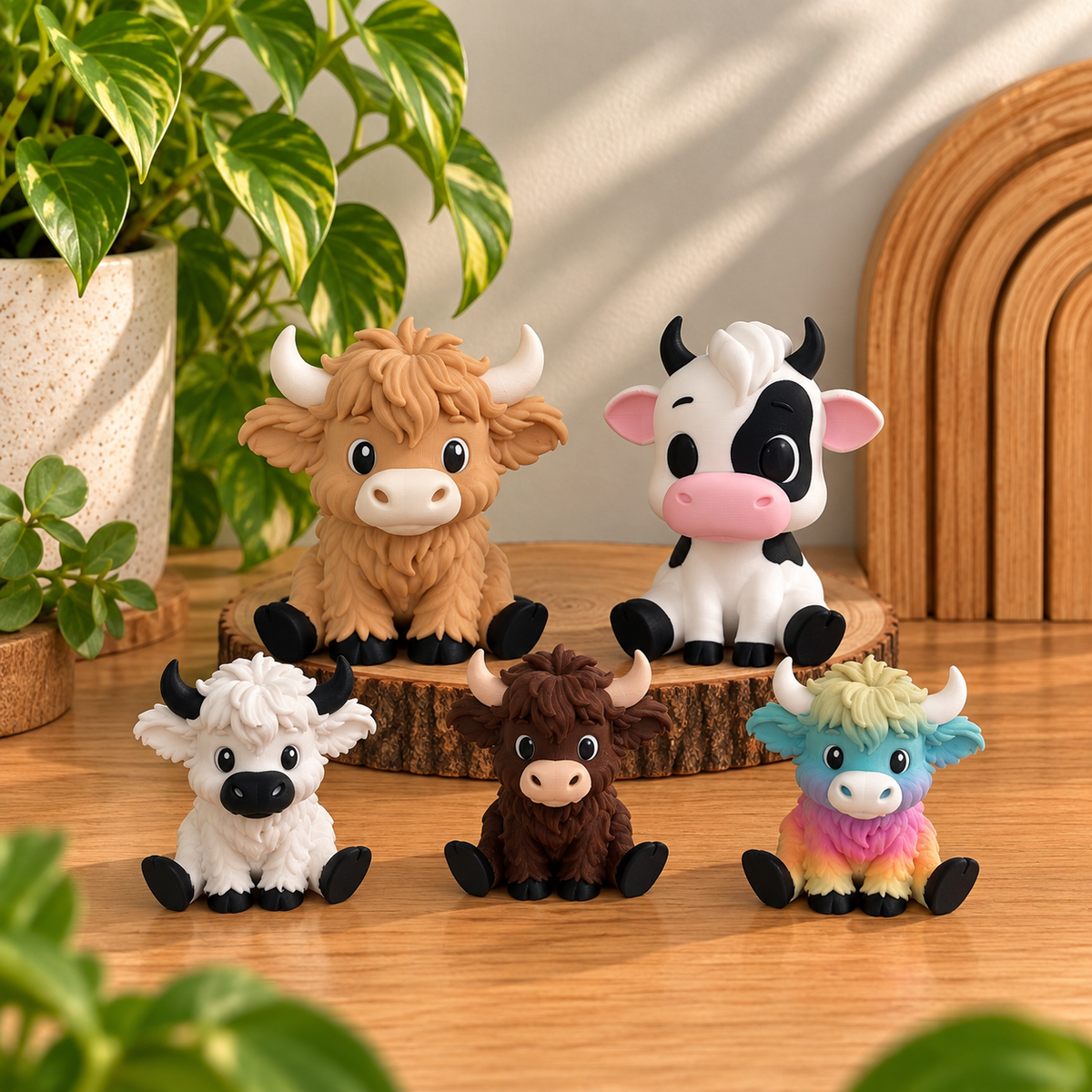 Cows