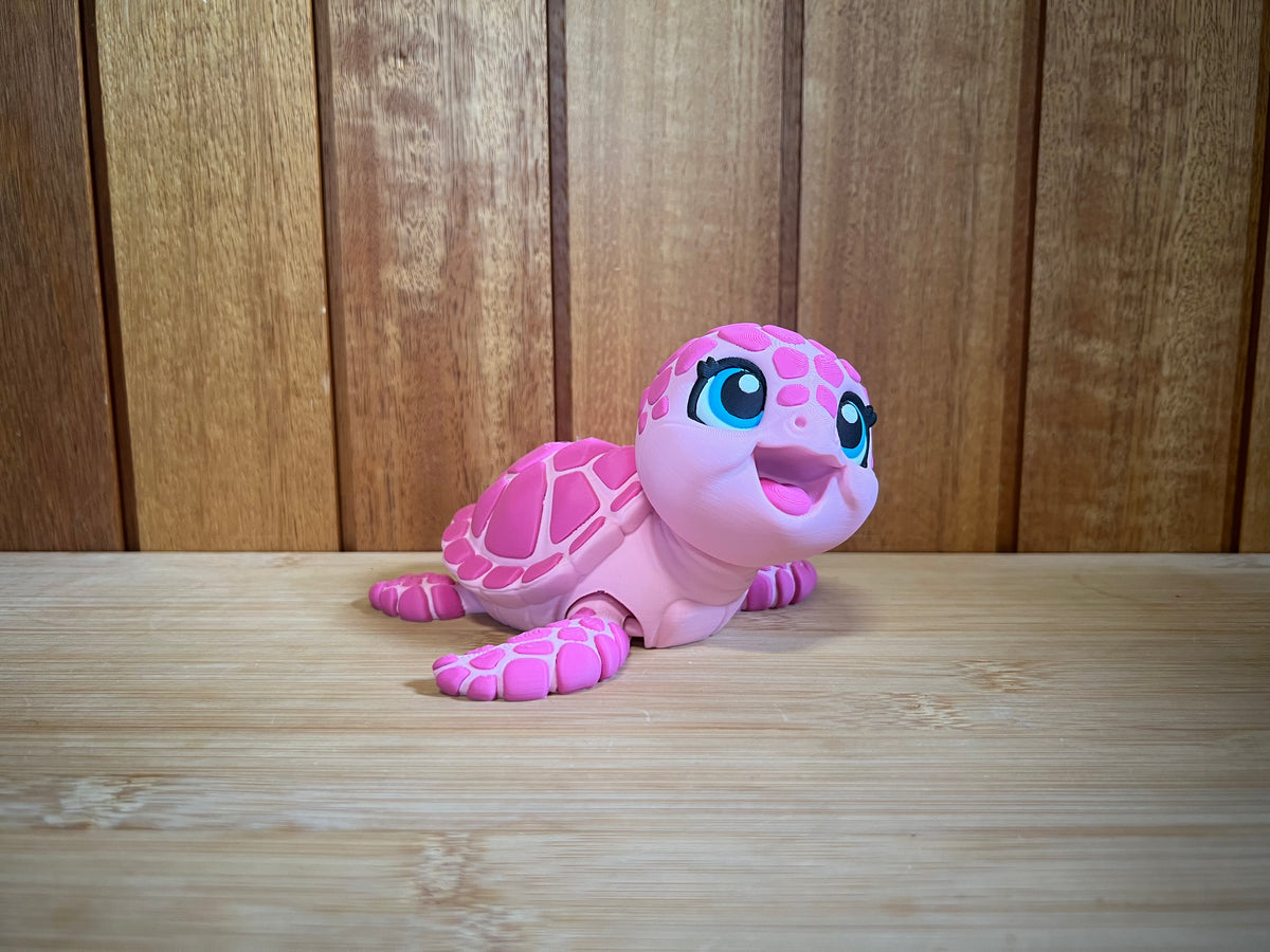 Happy Turtles