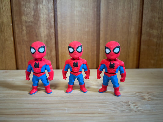 Spider Hero
