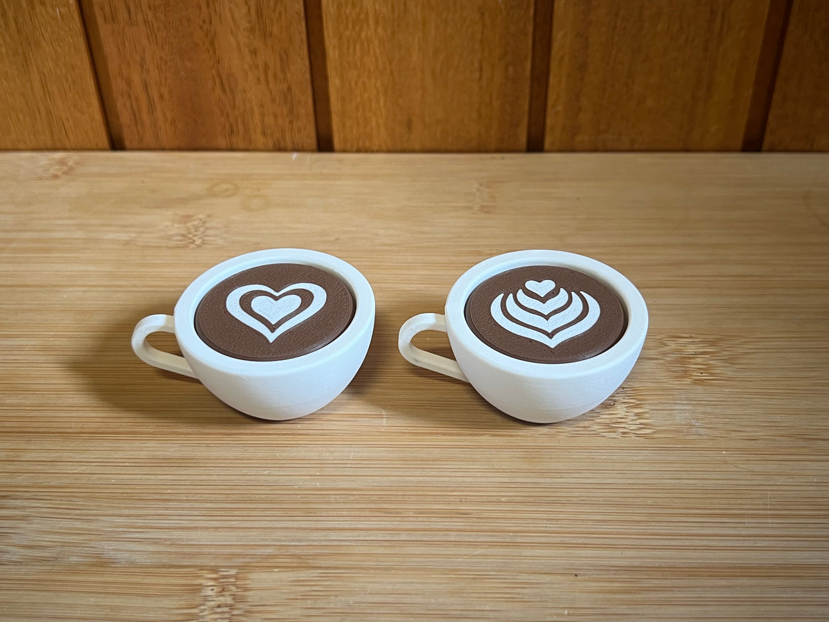 Coffee Clicker