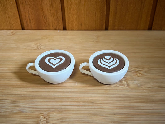 Coffee Clicker