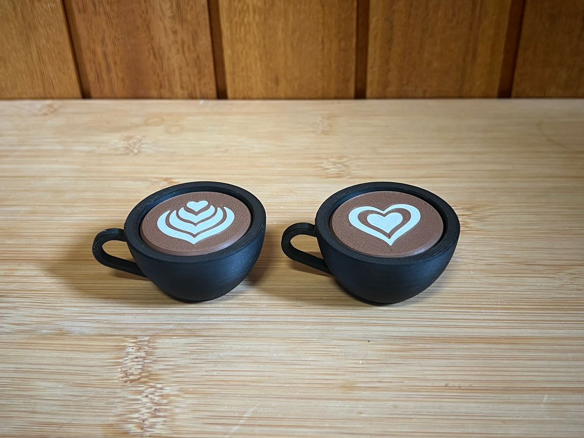 Coffee Clicker