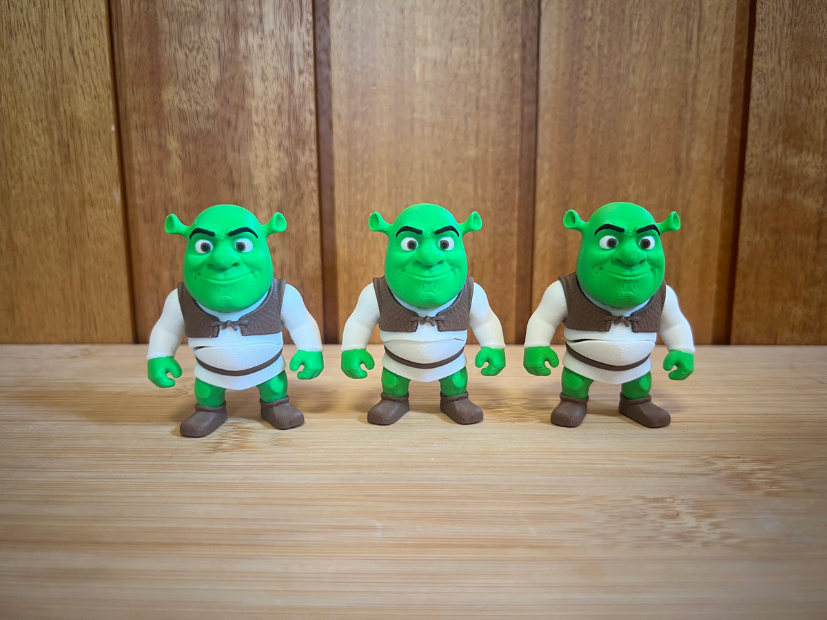 Ogre