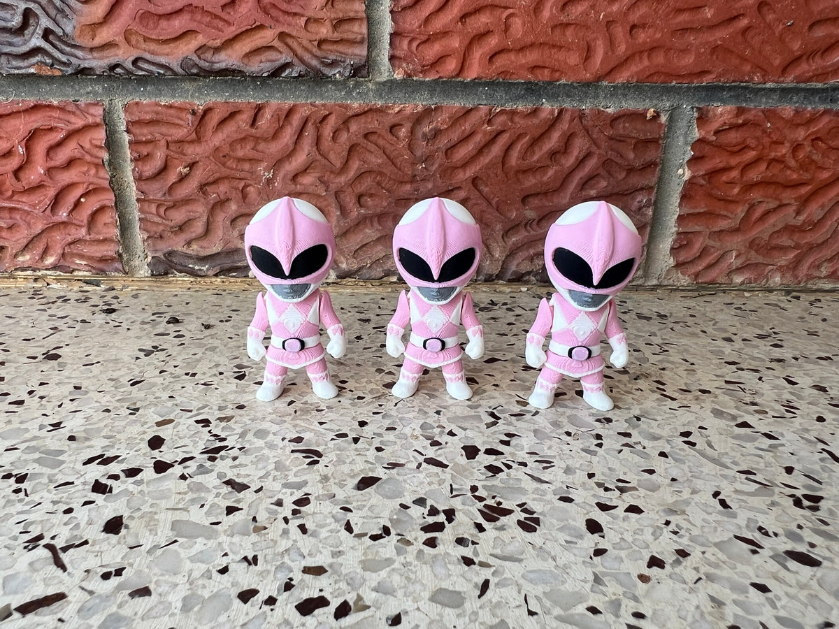 Power Heroes