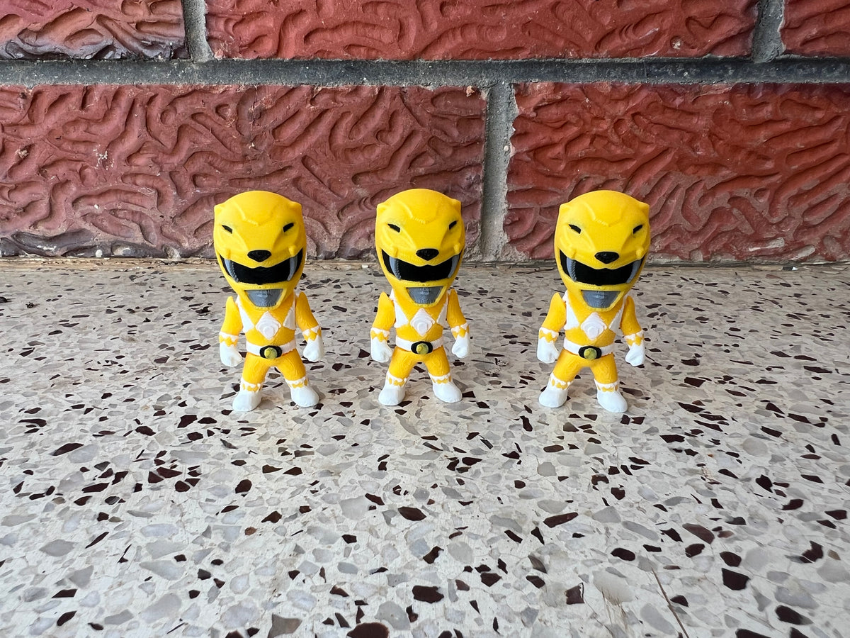 Power Heroes