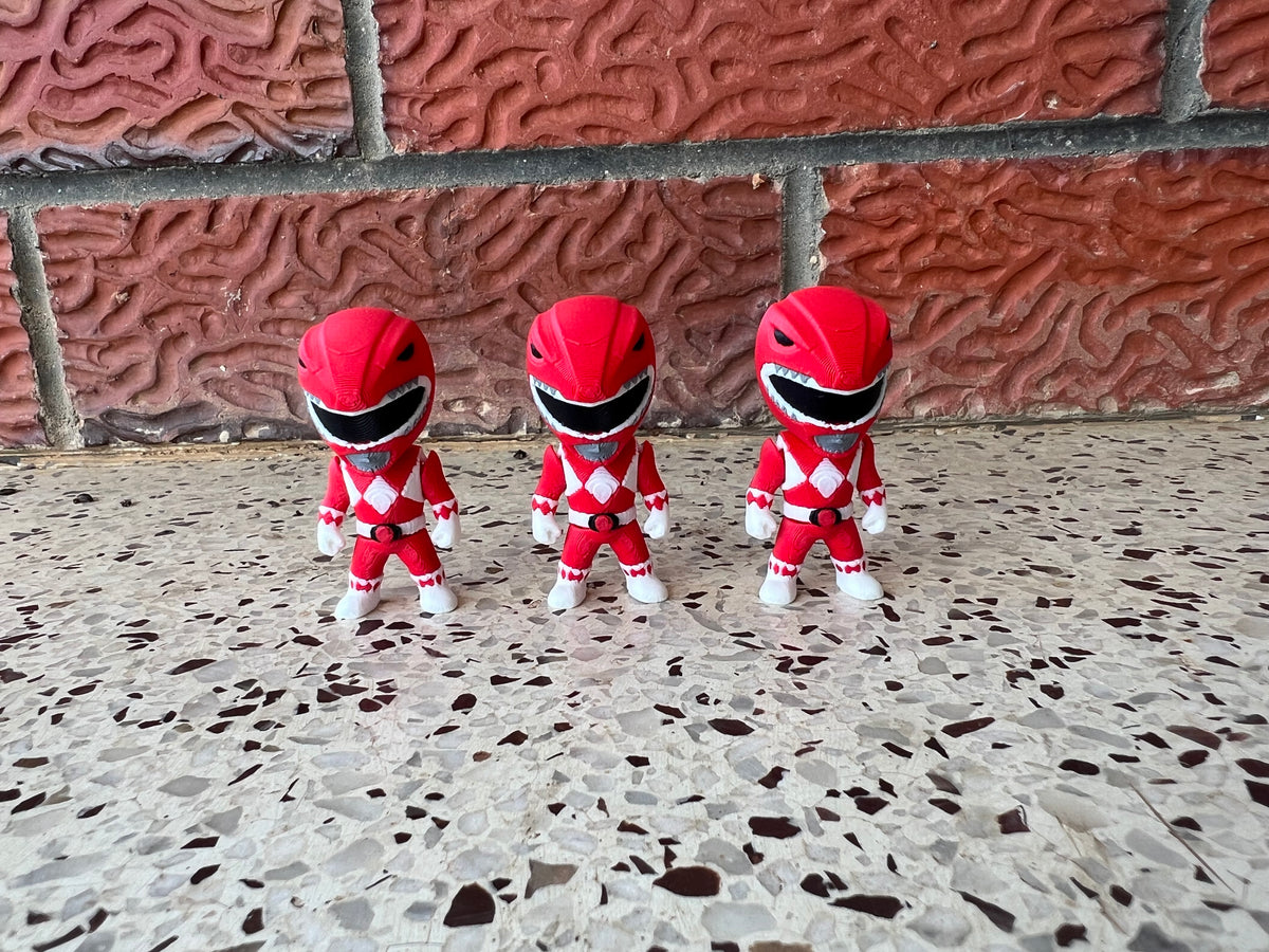 Power Heroes