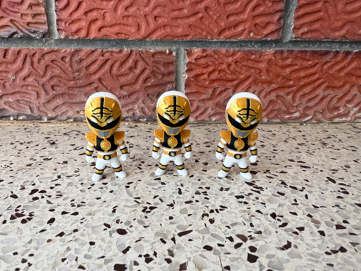 Power Heroes
