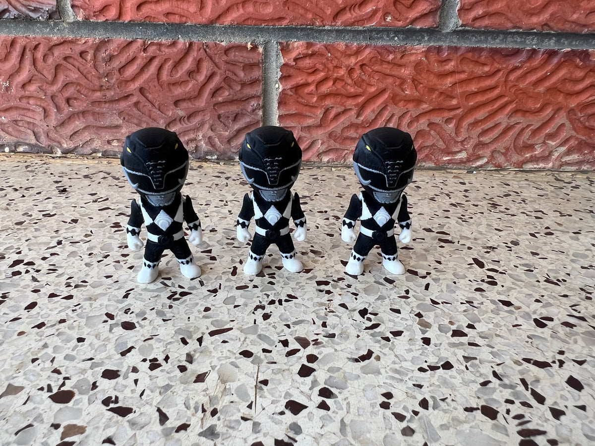 Power Heroes