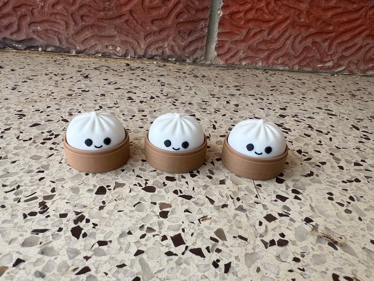 Dumpling Clicker