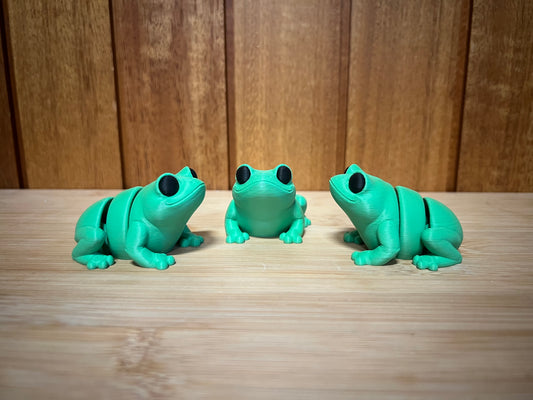 Frog