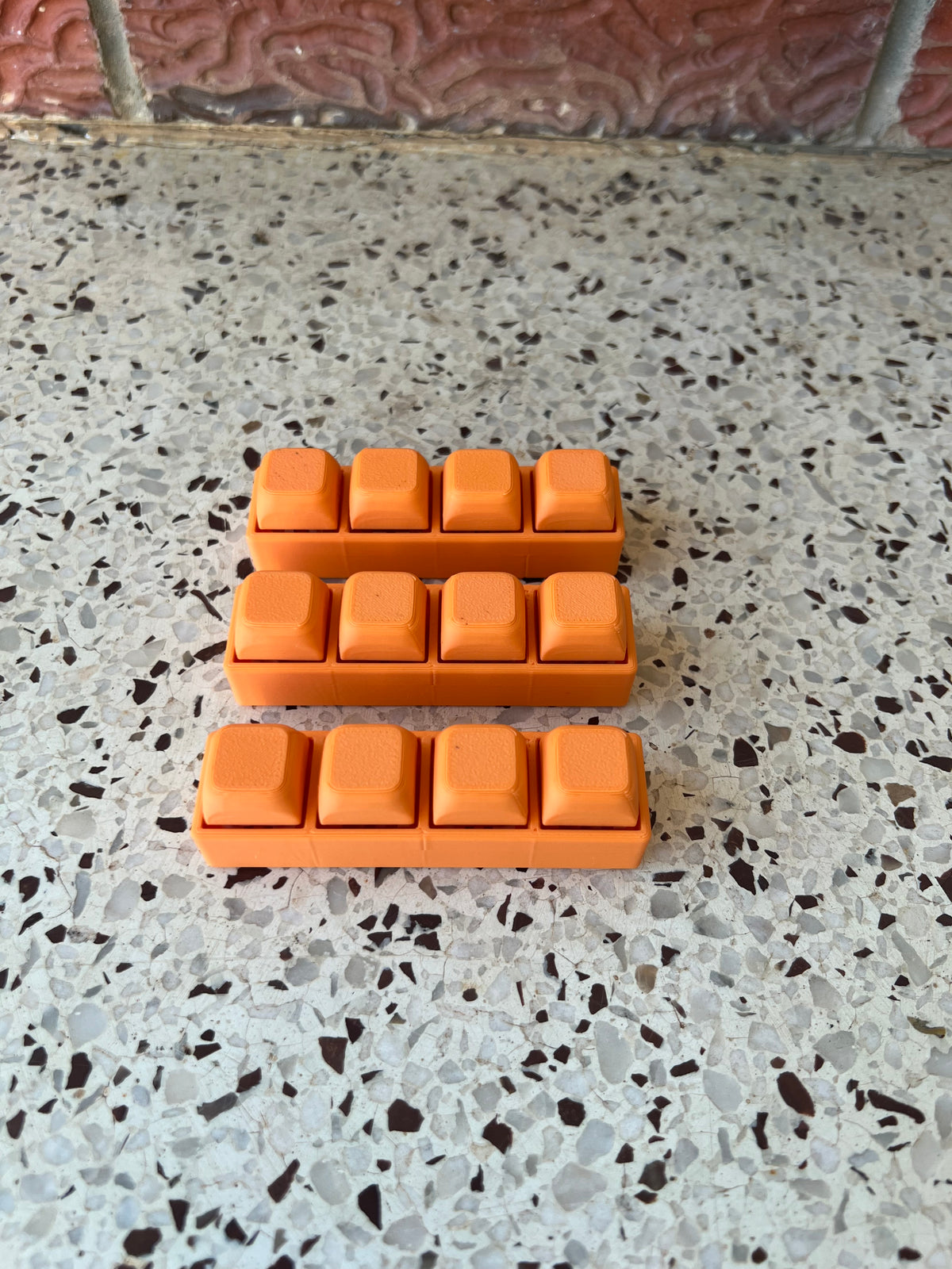 Straight Tetris Clicker