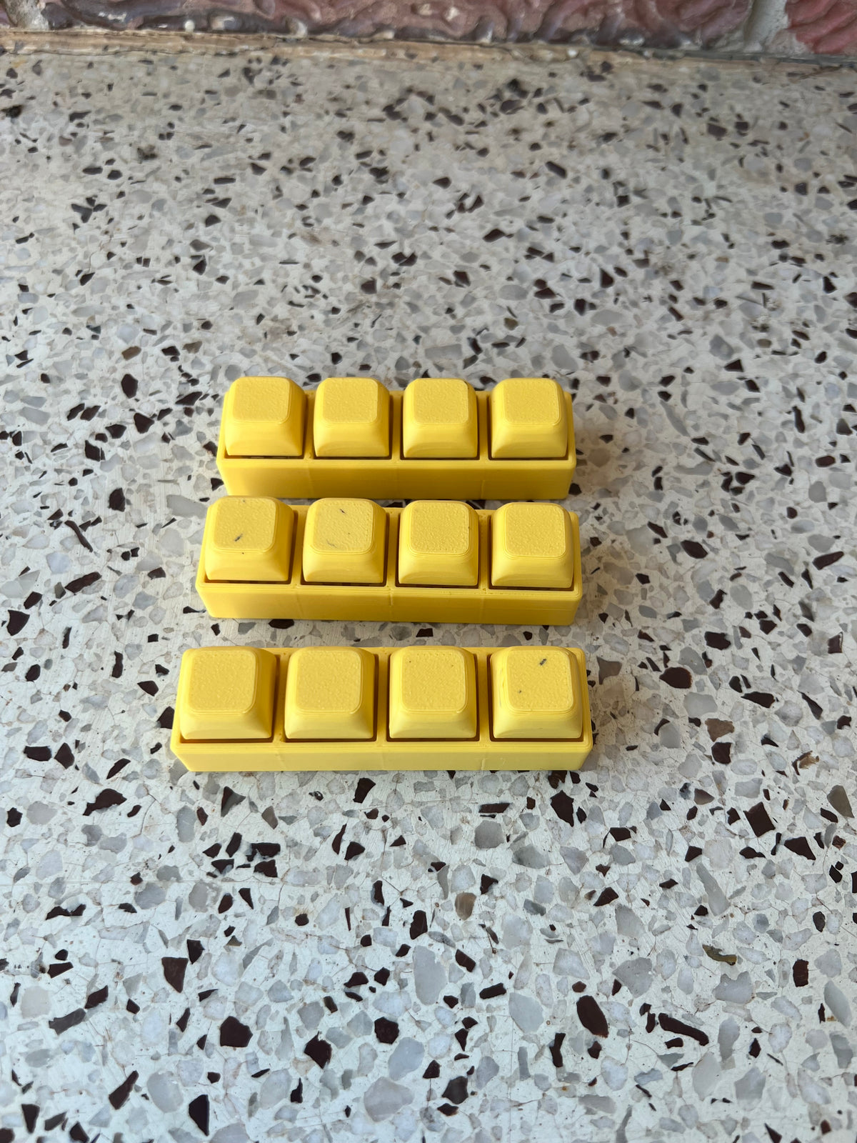Straight Tetris Clicker