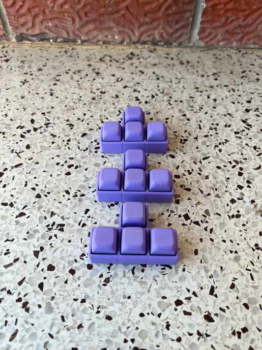 Tetris Clicker