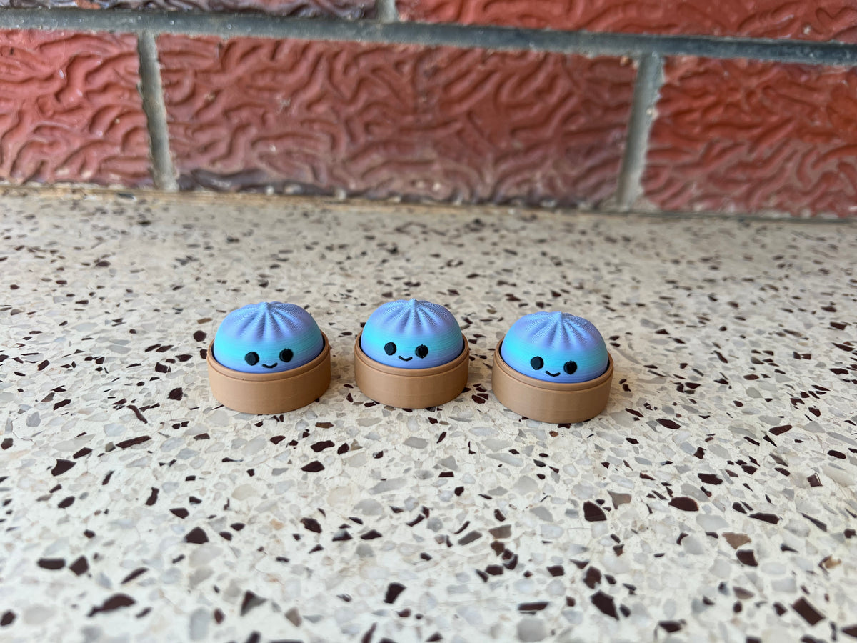 Dumpling Clicker