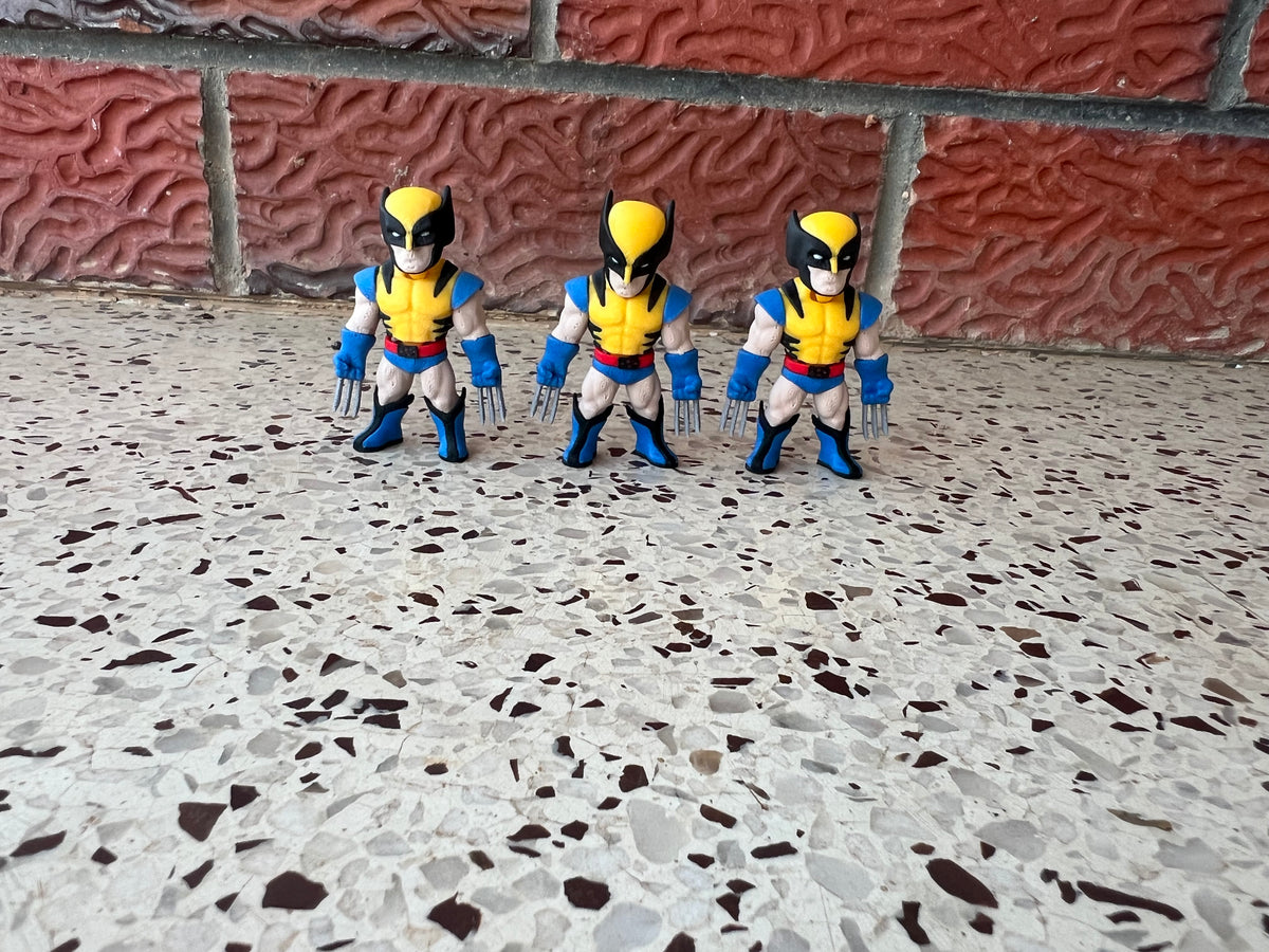 X-Claw