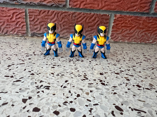 X-Claw