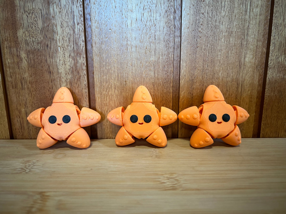 Starfish