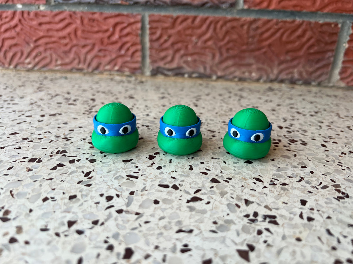 Turtle Clicker