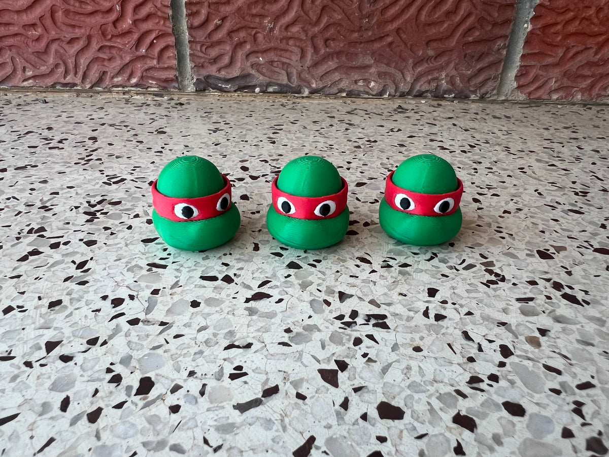 Turtle Clicker