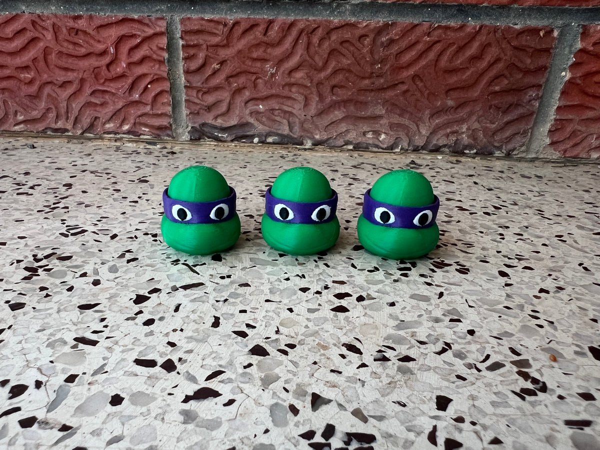 Turtle Clicker