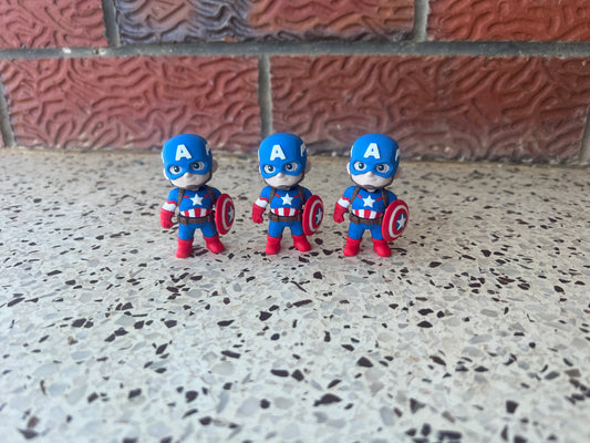 American Hero