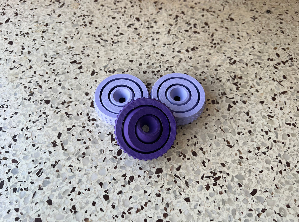 Orbit Spinner Fidget