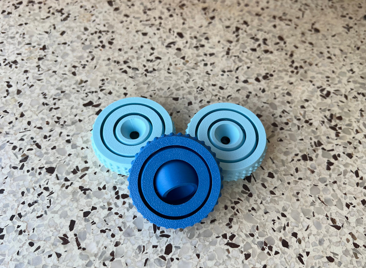 Orbit Spinner Fidget