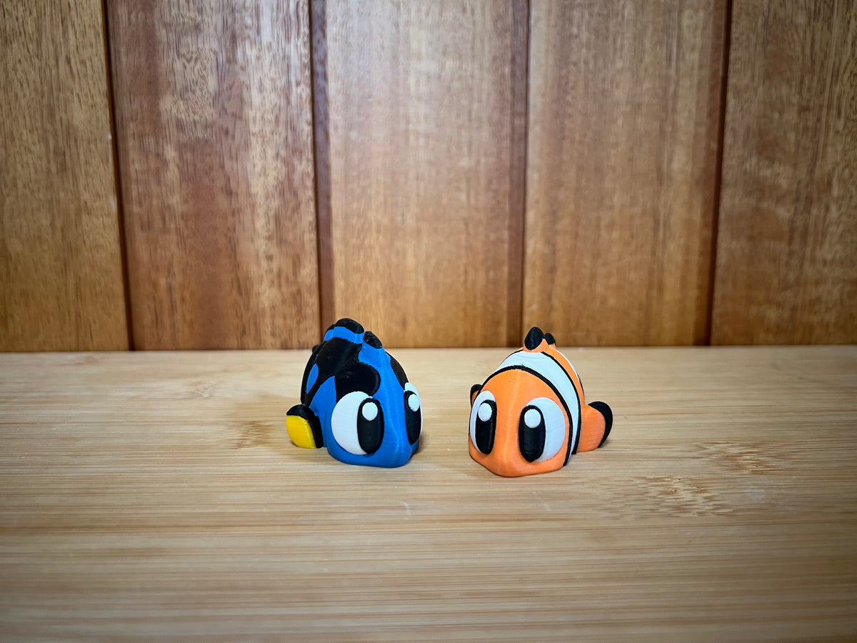 Fish