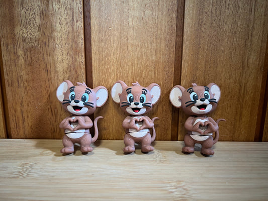 Brown Mouse