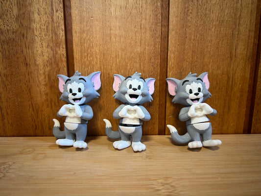 Grey Mouse