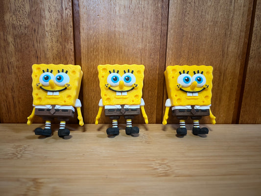 Sponge Character