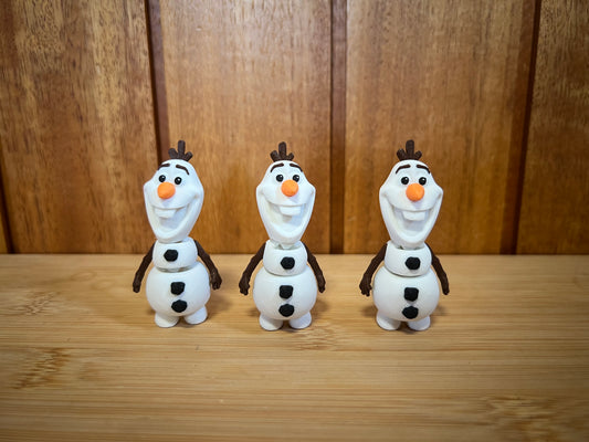 Snowman