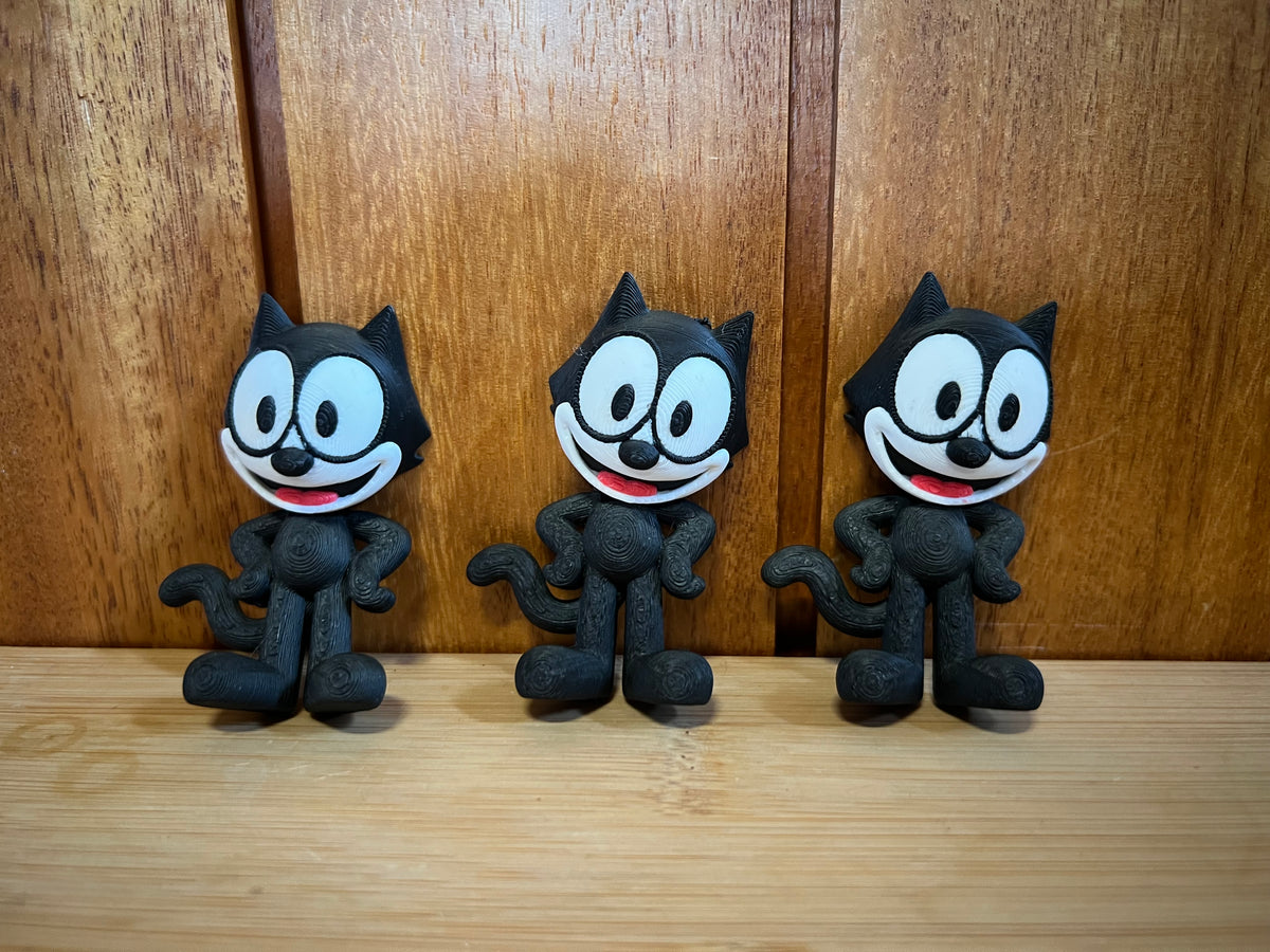 Felix Character