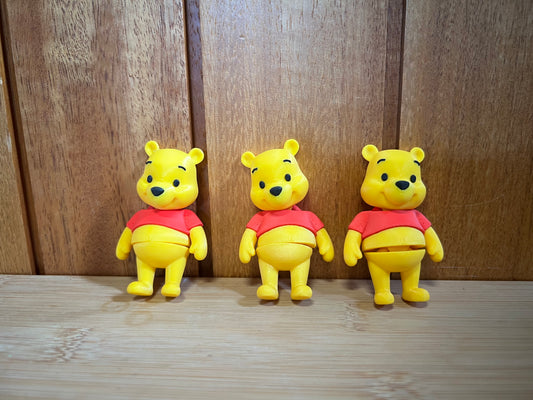 Honey Bear