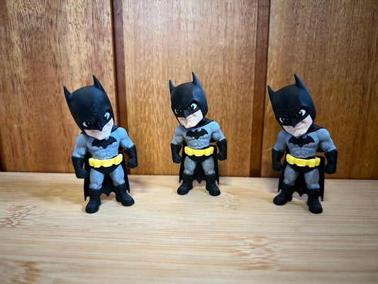 Bat Hero